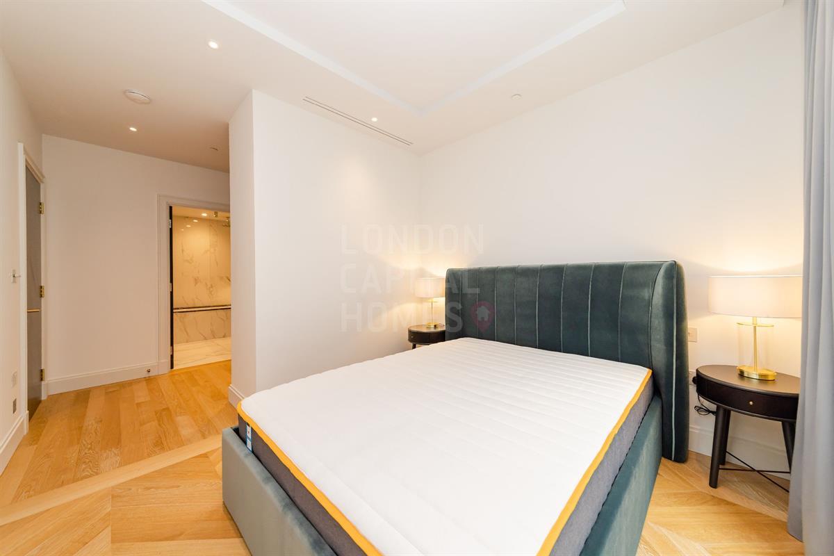 9 Millbank, London